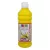 Tempera, 500 ml, Südor, citromsárga 0,5 liter