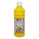 Tempera, 500 ml, Südor, citromsárga 0,5 liter