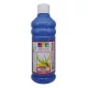 Tempera, 500 ml, Südor, világoskék 0,5 liter