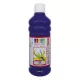 Tempera, 500 ml, Südor, kék 0,5 liter
