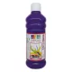 Tempera, 500 ml, Südor, lila 0,5 liter