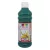 Tempera, 500 ml, Südor, sötétzöld 0,5 liter