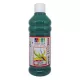 Tempera, 500 ml, Südor, sötétzöld 0,5 liter