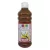 Tempera, 500 ml, Südor, barna 0,5 liter