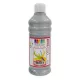 Tempera, 500 ml, Südor, metál ezüst 0,5 liter