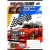Füzet, tűzött, A5, kockás, 32 lap, COOL BY VICTORIA "Race cars", "27-32" 1 db