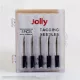 Tartalék tű, szálbelövő pisztolyhoz "JOLLY Standard" 5 db