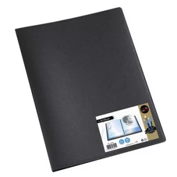 25-40 zsebes prospektustartók