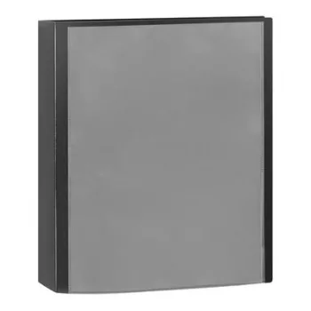   Gyűrűs könyv, 4 gyűrű, 40 mm, A3, PP, VIQUEL "Creative Gallery" 1 db