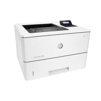   HP LaserJet Pro M501dn hálózati mono lézer nyomtató►(Mono, Lézer (toneres), A4-es, kétoldalas nyomtatás, csak nyomtat,  Hálózatos,)