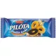 Vaníliás karika, 150 g, GYŐRI " Pilóta", étcsokoládés 0,15 kg