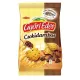 Keksz, 150 g, GYŐRI "Győri édes", csokidarabos 0,15 kg