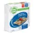 Extrudált kenyér, ABONETT, 100 g, quinoával, gluténmentes 0,1 kg