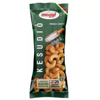 Kesudió, 70 g, MOGYI, sós 0,07 kg