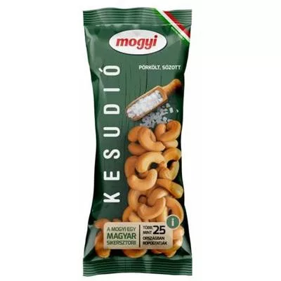 Kesudió, 70 g, MOGYI, sós 0,07 kg