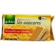Nápolyi, cukormentes, 60 g, GULLÓN, vaníliás 0,06 kg