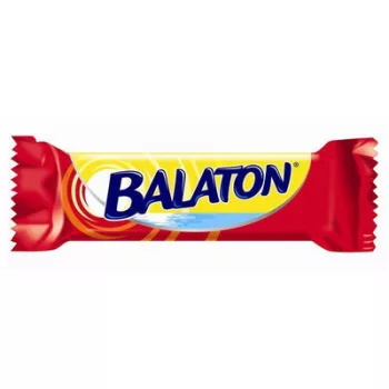 Balaton szelet, 27 g, NESTLÉ, étcsokoládés 2,7E-2 kg