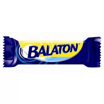 Balaton szelet, 27 g, NESTLÉ, tejcsokoládés 2,7E-2 kg