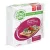 Extrudált kenyér, ABONETT, 100 g, köleses, gluténmentes 0,1 kg
