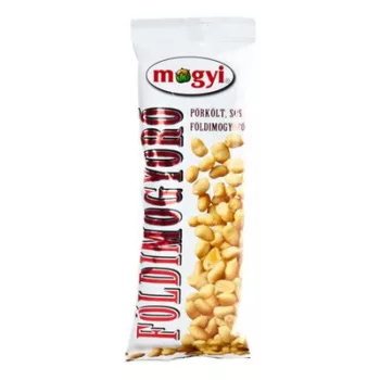 Földimogyoró, 70 g, MOGYI, sós 0,07 kg