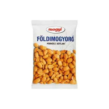 Földimogyoró, 300 g, MOGYI, sótlan 0,3 kg