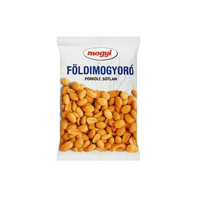 Földimogyoró, 300 g, MOGYI, sótlan 0,3 kg