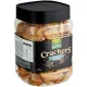 Kréker, 250 g, GULLÓN "Cracker", chia magos-quinoás 0,25 kg
