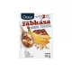 Zabkása, 55 g, CORNEXI, banán-csoki 5,5E-2 kg