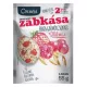 Zabkása, 55 g, CORNEXI, piros gyümölcsös-chia maggal 5,5E-2 kg