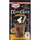 Forró csokoládé, 34 g, DR OETKER "Choco-Choco", klasszikus 0,034 kg