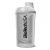 Keverőpalack, 600ml, BIOTECH USA "Wave Shaker", átlátszó