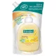 Folyékony szappan utántöltő, 0,5 l, PALMOLIVE Nourishing "Milk and Honey" 0,5 liter