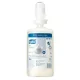 Habszappan, enyhén illatosított, 1 l, S4 rendszer, TORK, átlátszó 1 liter