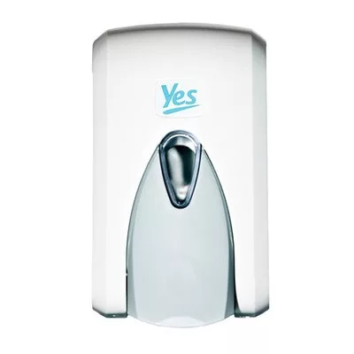 Folyékony szappan adagoló, "Yes" 1 db