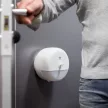 Toalettpapír adagoló, T9 rendszer, Elevation, TORK "SmartOne Mini", fehér 1 db