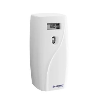   Illatosítóspray-adagoló, LUCART "Identity Air Freshener"