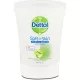 Folyékony szappan utántöltő, 250 ml, DETTOL, Aloe Vera és E-vitamin 0,25 liter