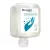 Habszappan, utántöltő, 6x0,8 l, LUCART "Essential", fehér 4,8 liter