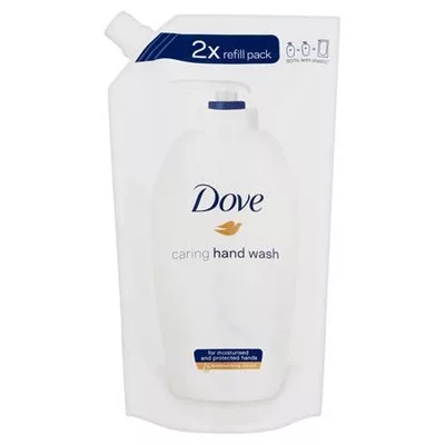 Folyékony szappan, 500 ml, DOVE "Deeply Nourishing" 0,5 liter
