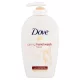 Folyékony krémszappan, 250 ml, DOVE "Silk" 0,25 liter