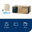 Kéztörlő, tekercses, 2 rétegű, H1 rendszer, Advanced, TORK "Matic", natúr 6 tek