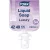 Folyékony szappan, 1 l, S4 rendszer, TORK "Luxury", lila 1 liter