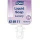Folyékony szappan, 1 l, S4 rendszer, TORK "Luxury", lila 1 liter