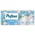 Toalettpapír, 3 rétegű, kistekercses, 8 tekercs, PUFINA "Sensitive Aquabond", illatmentes