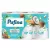 Toalettpapír, 4 rétegű, kistekercses, 6 tekercs, PUFINA "Relaxing Coconut", kókusz illattal