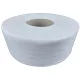 Toalettpapír, 3 rétegű, nagytekercses, 88 m, 17,5 cm átmérő, hófehér 12 tek