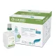 Habszappan, 0,9 l, LUCART "IDENTITY Frequent", aloe verával 0,9 liter