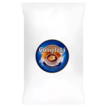 Krémporok és tejszínek