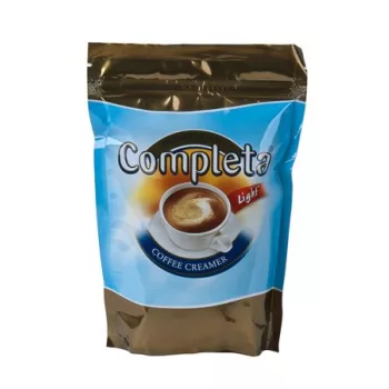   Kávékrémpor, utántöltő, 200 g, COMPLETA "Light" 0,2 kg