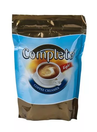 Kávékrémpor, utántöltő, 200 g, COMPLETA "Light" 0,2 kg